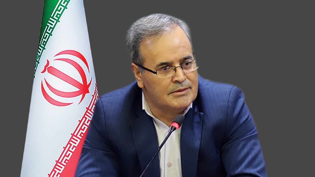 معاون وزیر جهاد: وزارت جهادکشاورزی در کانون توجه افکار عمومی قرار دارد معاون وزیر جهاد: وزارت جهادکشاورزی در کانون توجه افکار عمومی قرار دارد