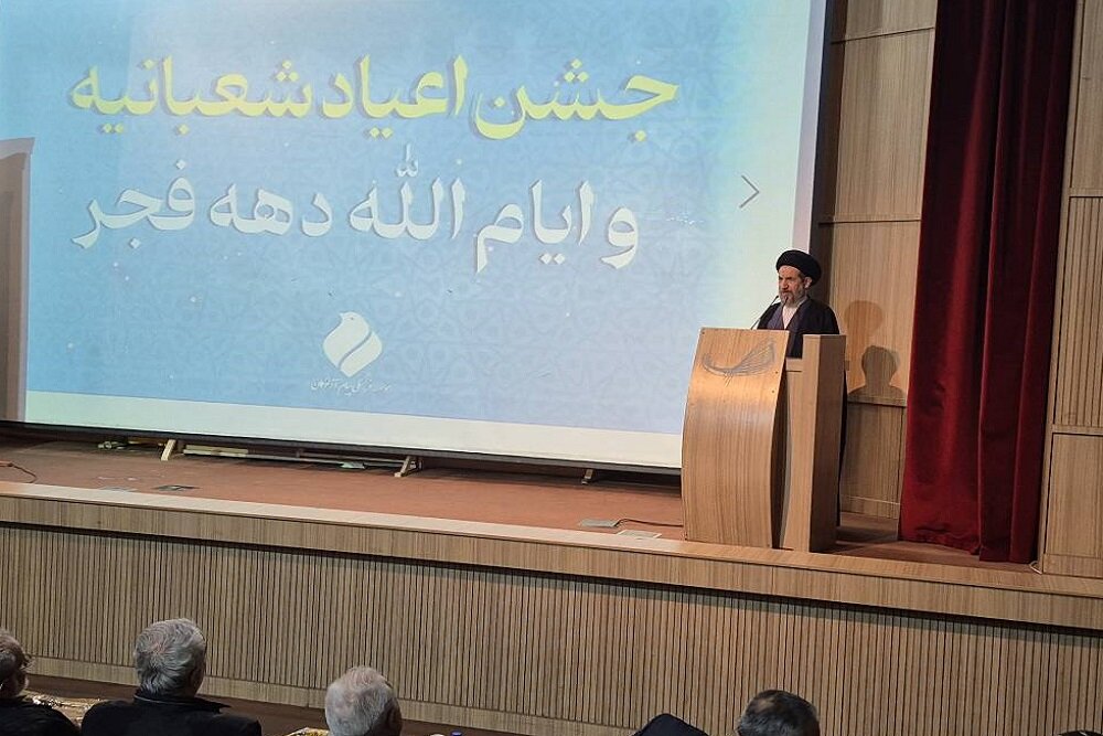 اسارت، یکی از ماندگارترین دردهای دوران هشتسال دفاع مقدس است اسارت، یکی از ماندگارترین دردهای دوران هشتسال دفاع مقدس است