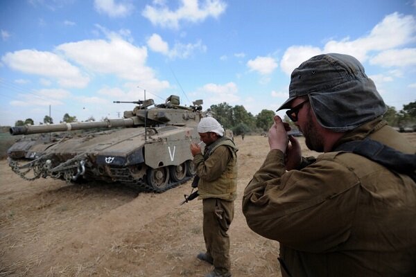 آمریکا نیروی نظامی به نیجریه اعزام کرد آمریکا نیروی نظامی به نیجریه اعزام کرد