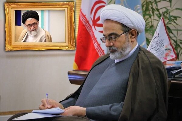 پورخاقان: فتنههای طراحیشده دشمن با هوشیاری وزارت اطلاعات خنثی شد پورخاقان: فتنههای طراحیشده دشمن با هوشیاری وزارت اطلاعات خنثی شد