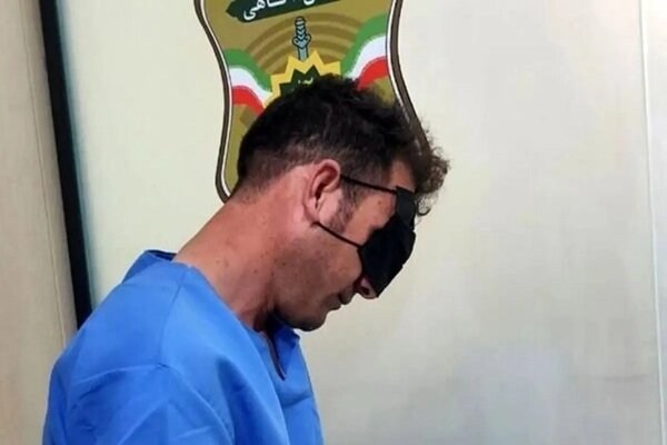 درخواست اجرای قصاص قاتل الهه حسیننژاد به دادستانی اسلامشهر درخواست اجرای قصاص قاتل الهه حسیننژاد به دادستانی اسلامشهر