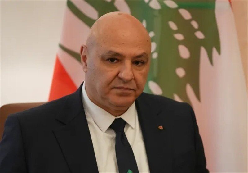 واکنش رئیس جمهور لبنان به حملات رژیم صهیونیستی واکنش رئیس جمهور لبنان به حملات رژیم صهیونیستی
