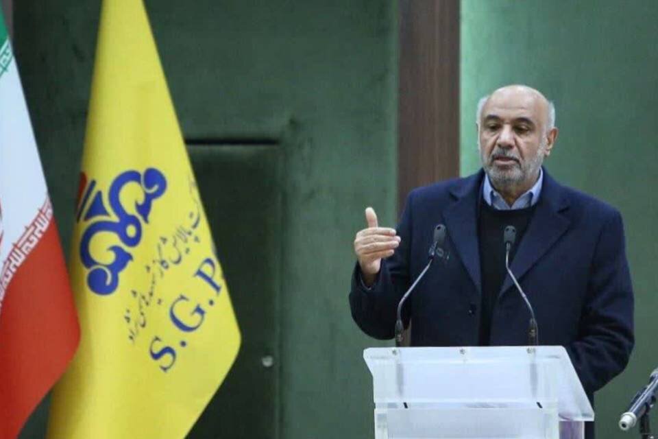میدری: رئیسجمهور برای انجام اصلاحات سخت اقتصادی مصمم است میدری: رئیسجمهور برای انجام اصلاحات سخت اقتصادی مصمم است