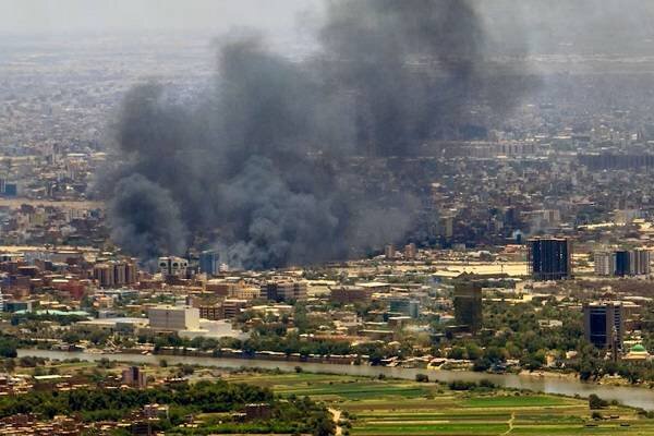 ۲۲ کشته در حمله «نیروهای واکنش سریع» به بیمارستانی در کردفان جنوبی ۲۲ کشته در حمله «نیروهای واکنش سریع» به بیمارستانی در کردفان جنوبی