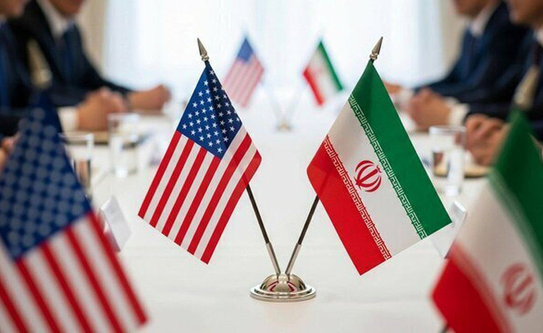آغاز دور جدید گفتوگوهای غیرمستقیم ایران و آمریکا در مسقط آغاز دور جدید گفتوگوهای غیرمستقیم ایران و آمریکا در مسقط