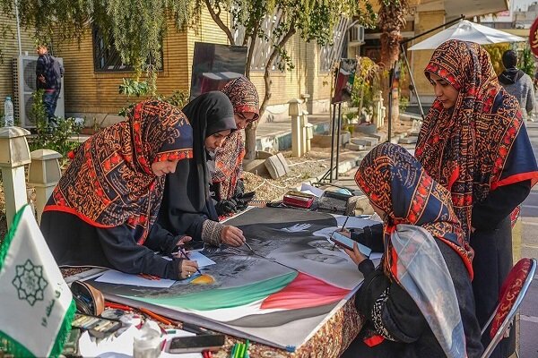 بزرگترین همایش شهر آرمانی برگزار می شود بزرگترین همایش شهر آرمانی برگزار می شود