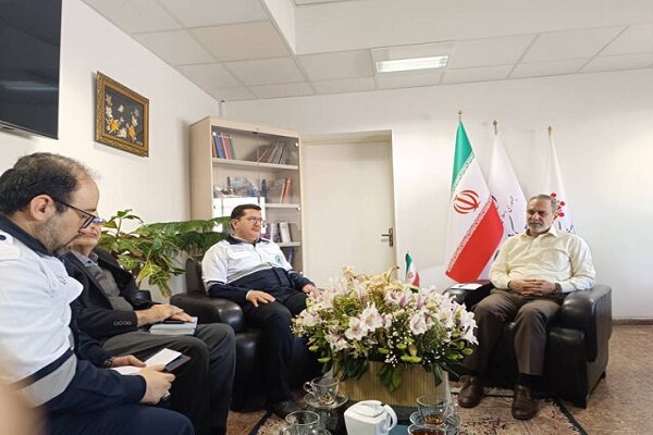 توجه ویژه به ظرفیت گروههای مردمی در مدیریت بحران توجه ویژه به ظرفیت گروههای مردمی در مدیریت بحران