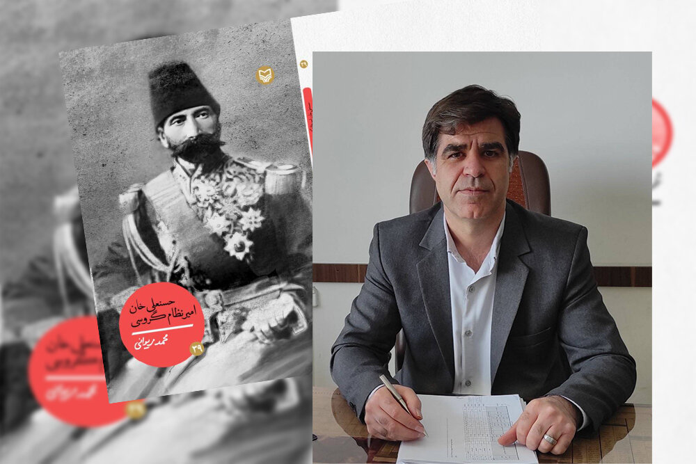 چرا گروسی در سایه تاریخ مانده است؟/ همتراز امیرکبیر، اما شناخته نشده چرا گروسی در سایه تاریخ مانده است؟/ همتراز امیرکبیر، اما شناخته نشده