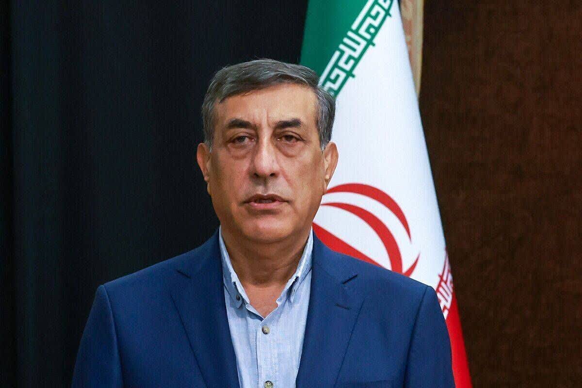 قائمپناه: ۵۲ همت اعتبار عمرانی و اقتصادی به لرستان اختصاص یافت قائمپناه: ۵۲ همت اعتبار عمرانی و اقتصادی به لرستان اختصاص یافت