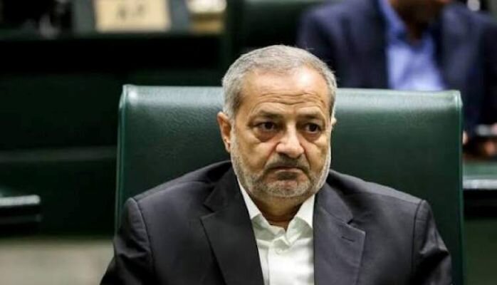 کاظمی: ۱۱۰ هزار نیرو طی سال گذشته در وزارت آموزش و پرورش جذب شدند کاظمی: ۱۱۰ هزار نیرو طی سال گذشته در وزارت آموزش و پرورش جذب شدند