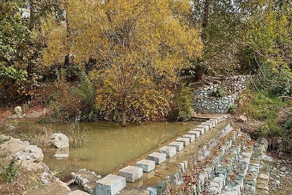 تهران در آستانه تحول سبز؛ بهرهبرداری از ۳ بوستان جدید شهری تهران در آستانه تحول سبز؛ بهرهبرداری از ۳ بوستان جدید شهری
