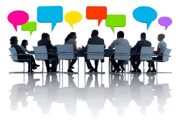 توسعه پویش ملی «گفتوگویاری» با حمایت معاونت امور زنان و خانواده توسعه پویش ملی «گفتوگویاری» با حمایت معاونت امور زنان و خانواده