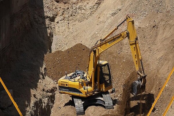 آغاز عملیات اجرایی پروژه احداث خط ۱۱ شبکه مترو تهران در هفته جاری آغاز عملیات اجرایی پروژه احداث خط ۱۱ شبکه مترو تهران در هفته جاری