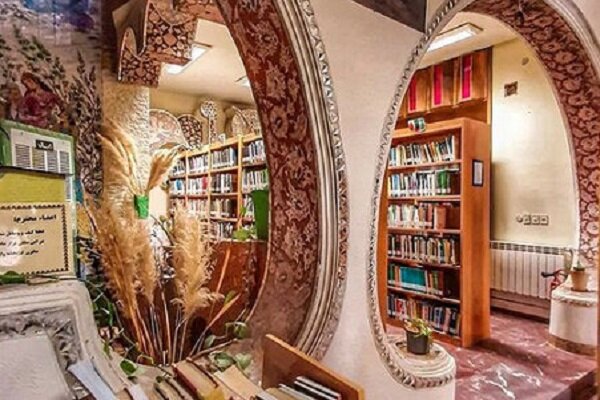 گام تازه کتابخانههای عمومی برای خدمات به ناشنوایان و کمشنوایان گام تازه کتابخانههای عمومی برای خدمات به ناشنوایان و کمشنوایان