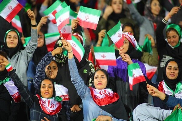 جشنواره «حریم رسالت» حرکتی رسانهای با نقشآفرینی زنان جشنواره «حریم رسالت» حرکتی رسانهای با نقشآفرینی زنان