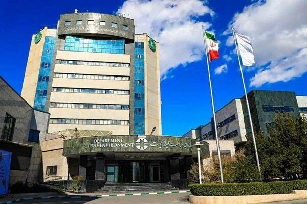 تأکید مدیرکل محیط زیست استان تهران بر آموزش زیست محیطی نسل آینده تأکید مدیرکل محیط زیست استان تهران بر آموزش زیست محیطی نسل آینده