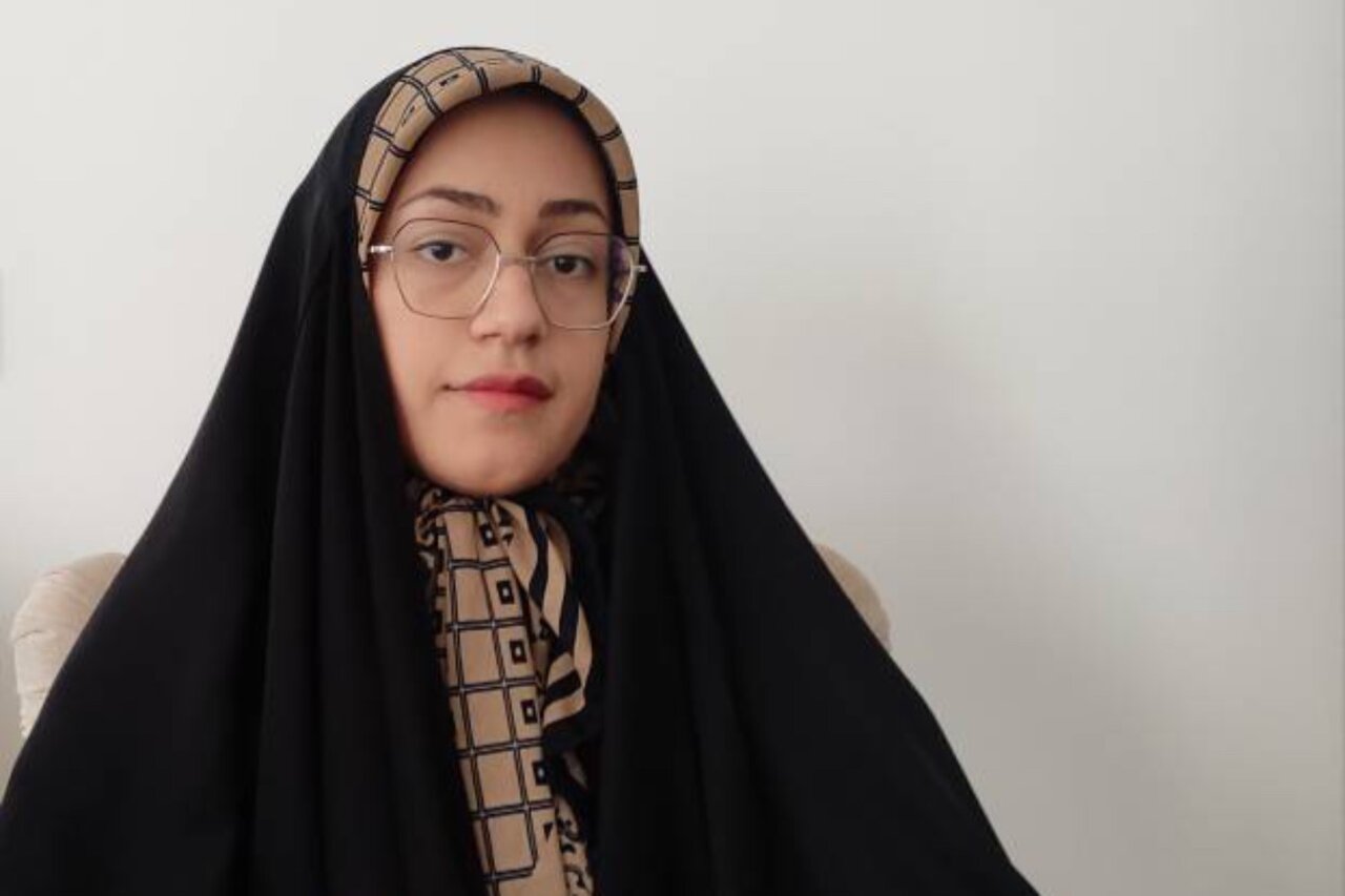 حکیمیان: میخواستم نشان دهم نوجوان هم میتواند معجزه کند حکیمیان: میخواستم نشان دهم نوجوان هم میتواند معجزه کند