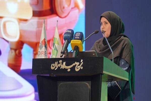 شریفی: برای اولین بار ۸ اثر در بخش نظامی دریافت کردیم شریفی: برای اولین بار ۸ اثر در بخش نظامی دریافت کردیم