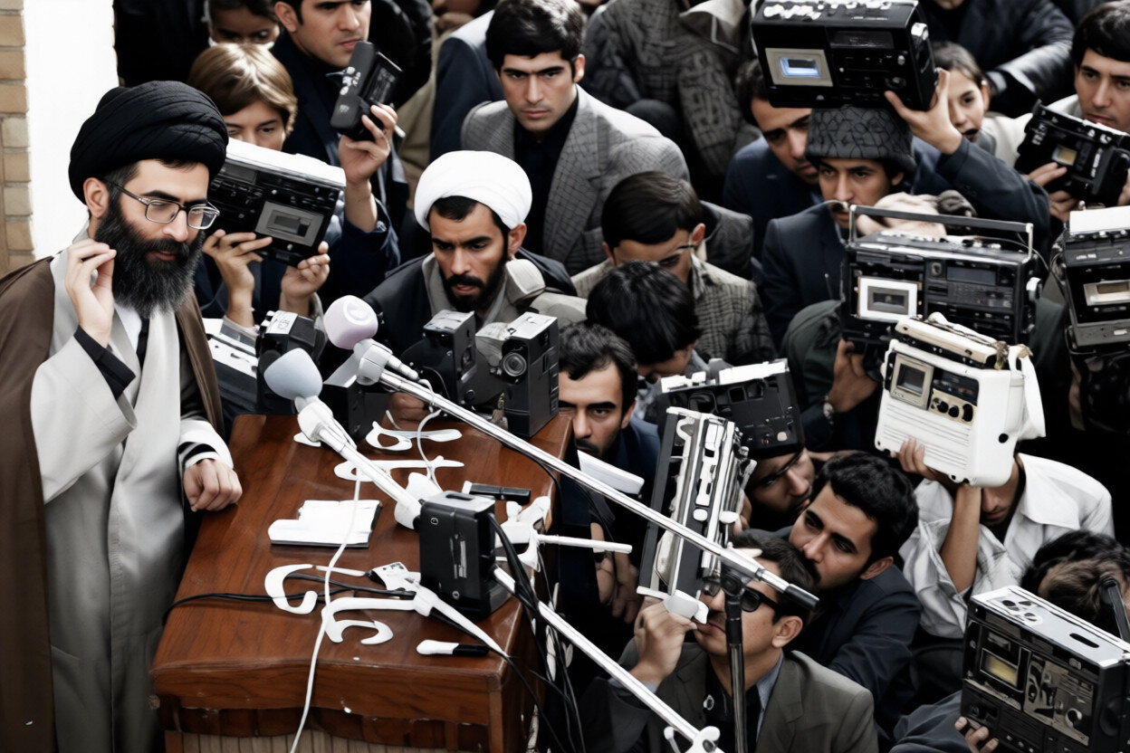 تشکیلات انقلابی، ضرورت راهبردی یا انتخابی سلیقهای؟ تشکیلات انقلابی، ضرورت راهبردی یا انتخابی سلیقهای؟