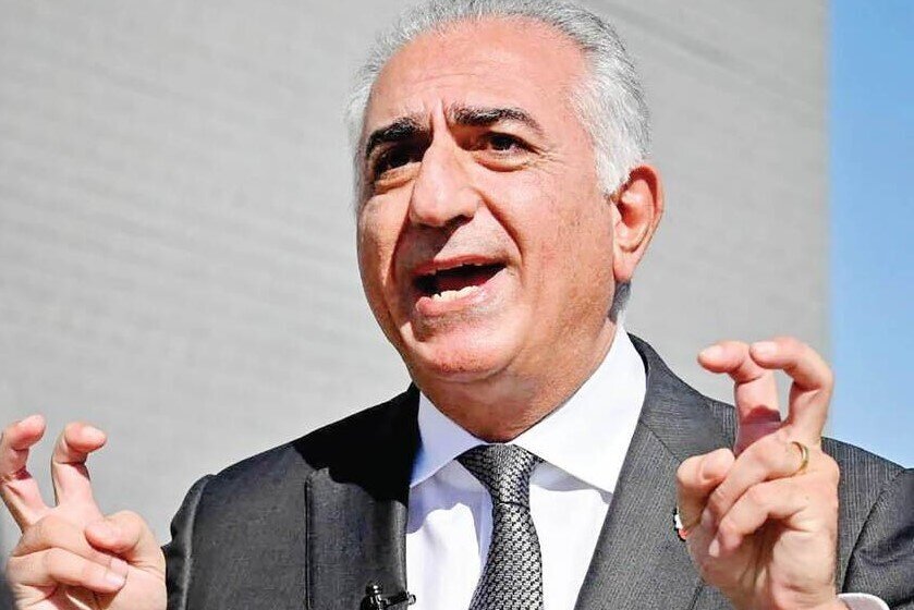 حقیر مانند پهلوی حقیر مانند پهلوی