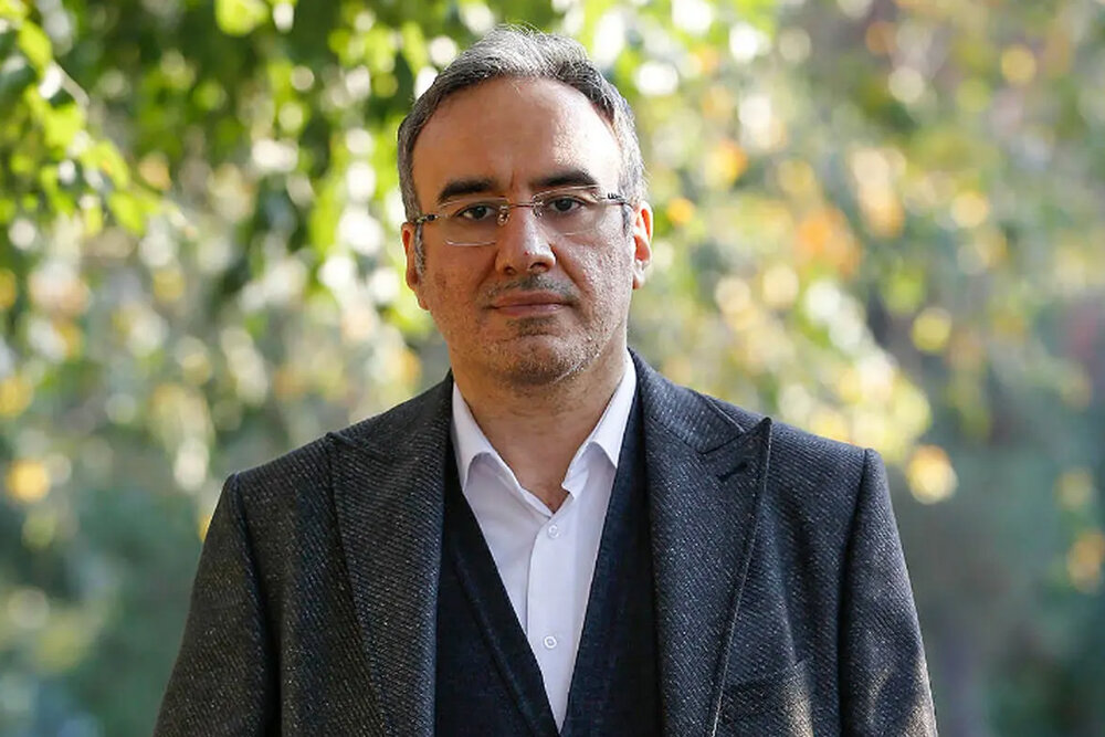 وزارت ارشاد تعرفه آگهیهای دولتی را پیش از پایان سال ابلاغ کند وزارت ارشاد تعرفه آگهیهای دولتی را پیش از پایان سال ابلاغ کند