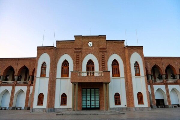 برگزاری نخستین رویداد بینالمللی گردشگری سلامت «تهران ۳۶۰» برگزاری نخستین رویداد بینالمللی گردشگری سلامت «تهران ۳۶۰»