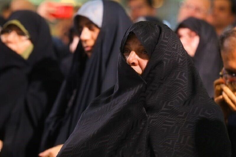 زنانی که جنگ را به صحنهای برای پرورش ایمان بدل کردند زنانی که جنگ را به صحنهای برای پرورش ایمان بدل کردند