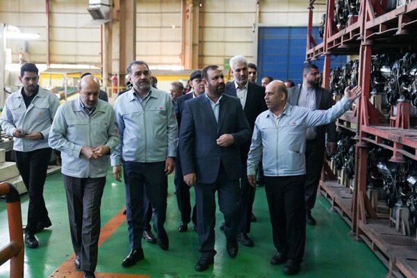 دادستان تهران: قیمتگذاری خودرو باید شفاف و قانونی باشد دادستان تهران: قیمتگذاری خودرو باید شفاف و قانونی باشد