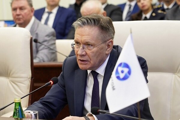 نیروگاه هستهای بوشهر همچنان برای روسیه در اولویت خواهد بود نیروگاه هستهای بوشهر همچنان برای روسیه در اولویت خواهد بود