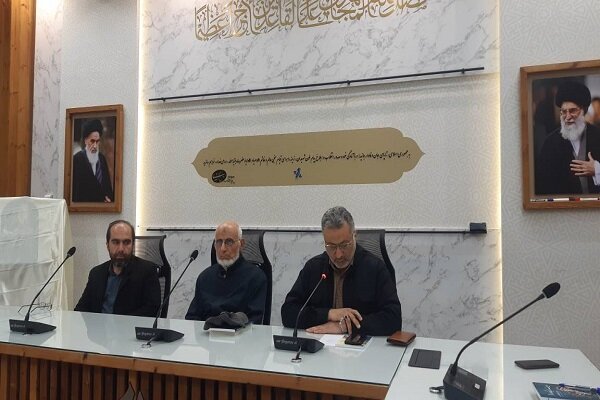 میرسلیم: اگر حزب جمهوری اسلامی شکل نمیگرفت، سرنوشت انقلاب نامعلوم بود میرسلیم: اگر حزب جمهوری اسلامی شکل نمیگرفت، سرنوشت انقلاب نامعلوم بود