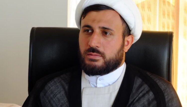 اعتکاف به سبک«حالت پرواز»/ خاموش کردن صدای دنیا و اوج گرفتن در بندگی اعتکاف به سبک«حالت پرواز»/ خاموش کردن صدای دنیا و اوج گرفتن در بندگی