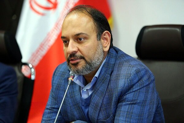 نشست خبری معاون پرورشی و فرهنگی آموزش و پرورش برگزار شد نشست خبری معاون پرورشی و فرهنگی آموزش و پرورش برگزار شد