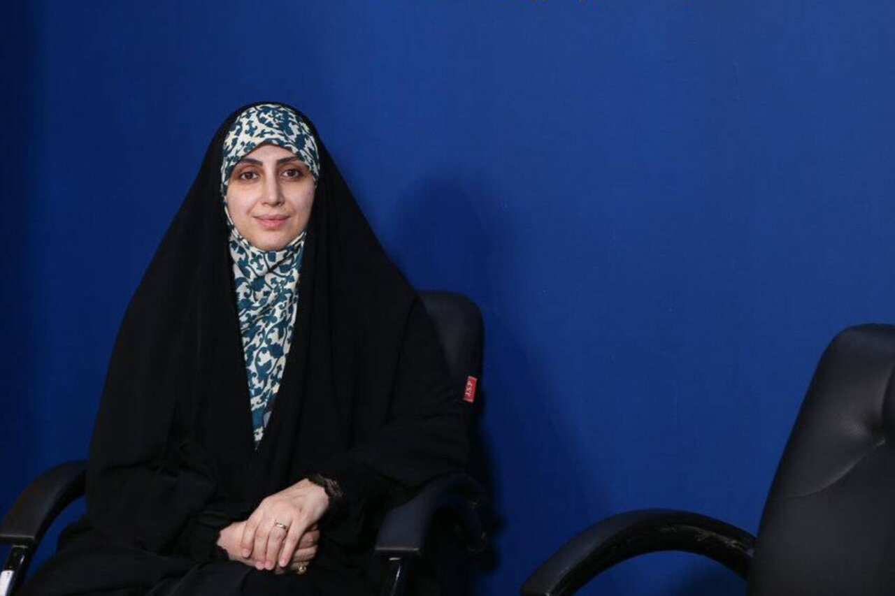 حضرت خدیجه (س) نشانه ظرفیت زنان در عبور از محدودیتهای ساختاری است حضرت خدیجه (س) نشانه ظرفیت زنان در عبور از محدودیتهای ساختاری است