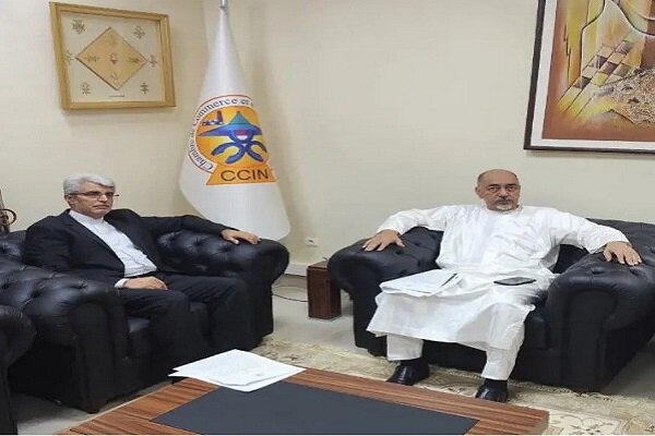 برگزاری اجلاس همکاریهای اقتصادی ایران و آفریقا در تهران برگزاری اجلاس همکاریهای اقتصادی ایران و آفریقا در تهران
