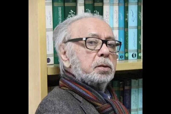پیام تسلیت صالحی در پی درگذشت استاد خالقی مطلق پیام تسلیت صالحی در پی درگذشت استاد خالقی مطلق