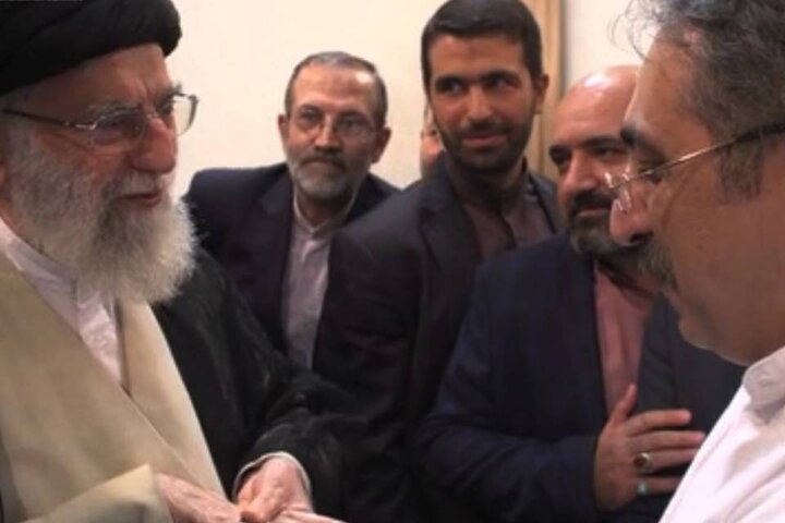 امضای تعهد و عشقی که به شهادت ختم شد