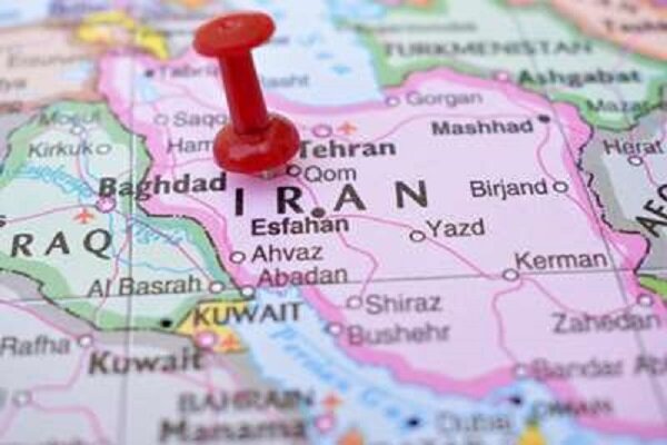 ۵ مولفه تحولات منطقه ای در پی شکست آمریکا در جنگ با ایران ۵ مولفه تحولات منطقه ای در پی شکست آمریکا در جنگ با ایران