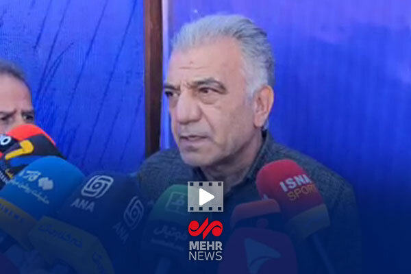 واکنش سرپرست استقلال به اظهارنظری درخصوص نداشتن تعادل روانی ساپینتو واکنش سرپرست استقلال به اظهارنظری درخصوص نداشتن تعادل روانی ساپینتو