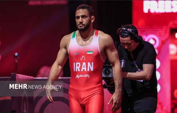 یزدانی با تجربه بالا آذرپیرا را از کار انداخت/ آرش یوشیدا خطرناک است