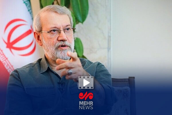 دبیر: علی لاریجانی ۴۸ ساعت قبل از شهادتش خواب دیده بود که شهید میشود دبیر: علی لاریجانی ۴۸ ساعت قبل از شهادتش خواب دیده بود که شهید میشود