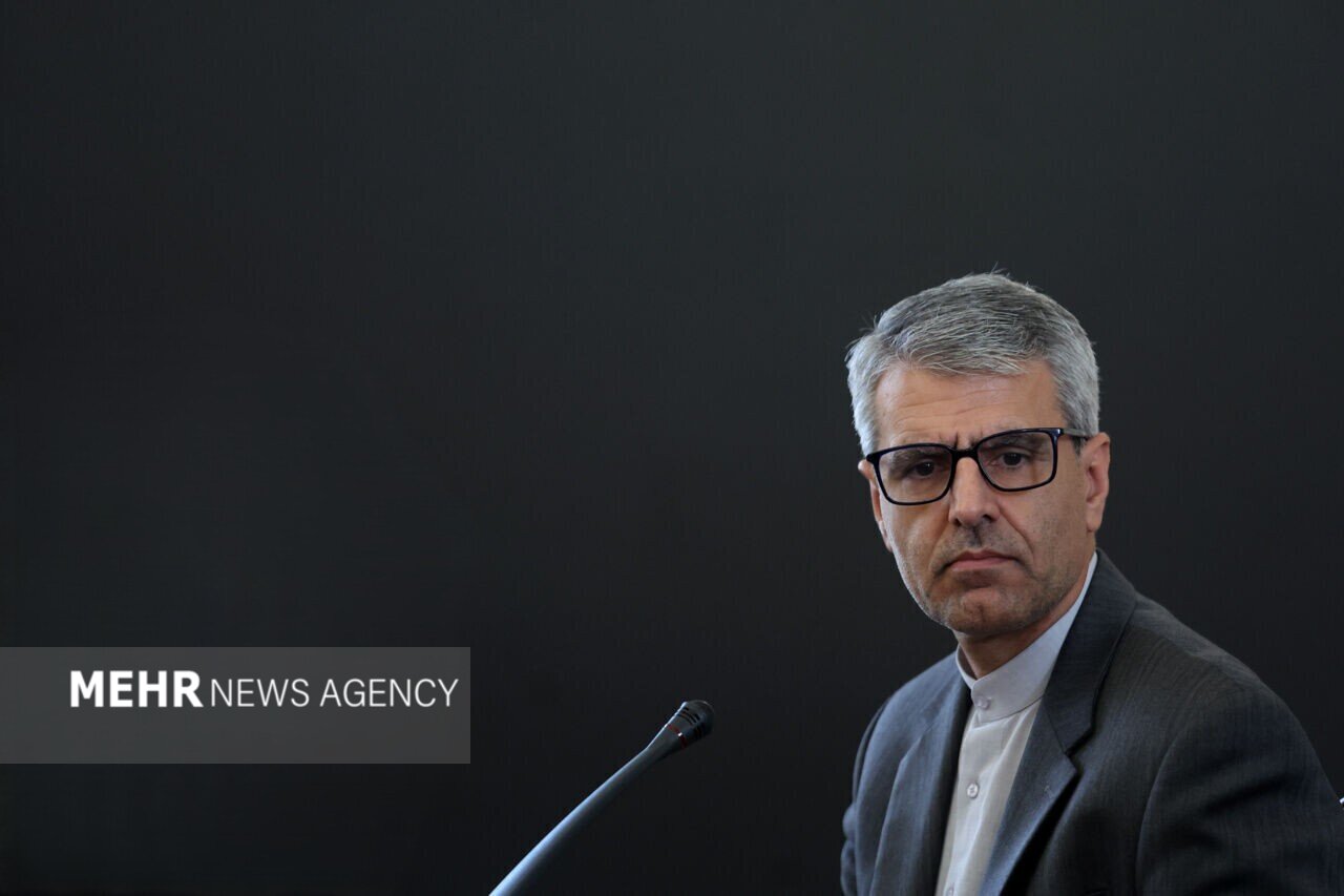 بقایی: اگر در جنگ، قدرت اثبات نشود، پس از تفاهم نیز اثبات نخواهد شد بقایی: اگر در جنگ، قدرت اثبات نشود، پس از تفاهم نیز اثبات نخواهد شد