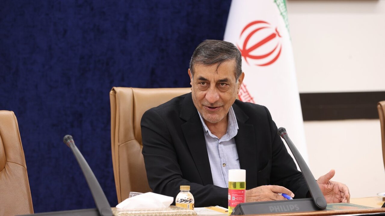 قائمپناه: مقابل ابرقدرتها ایستادگی کردیم قائمپناه: مقابل ابرقدرتها ایستادگی کردیم