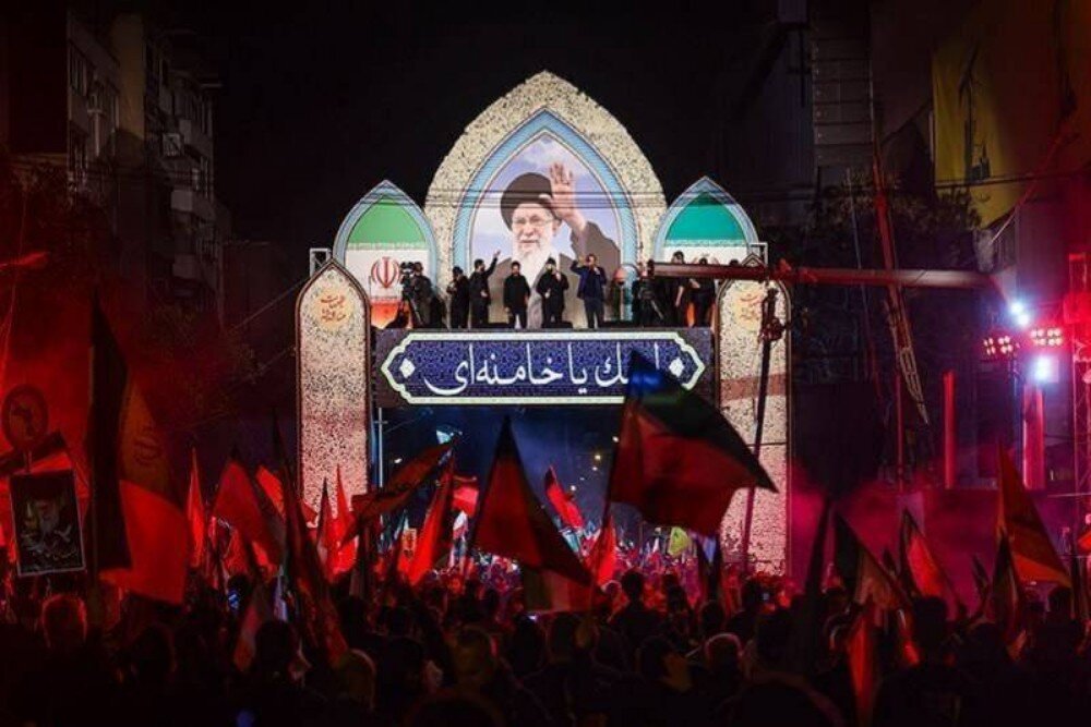 گمانهزنیها و شایعات منتشرشده درباره زمان مراسم تشییع فاقد اعتبار است گمانهزنیها و شایعات منتشرشده درباره زمان مراسم تشییع فاقد اعتبار است