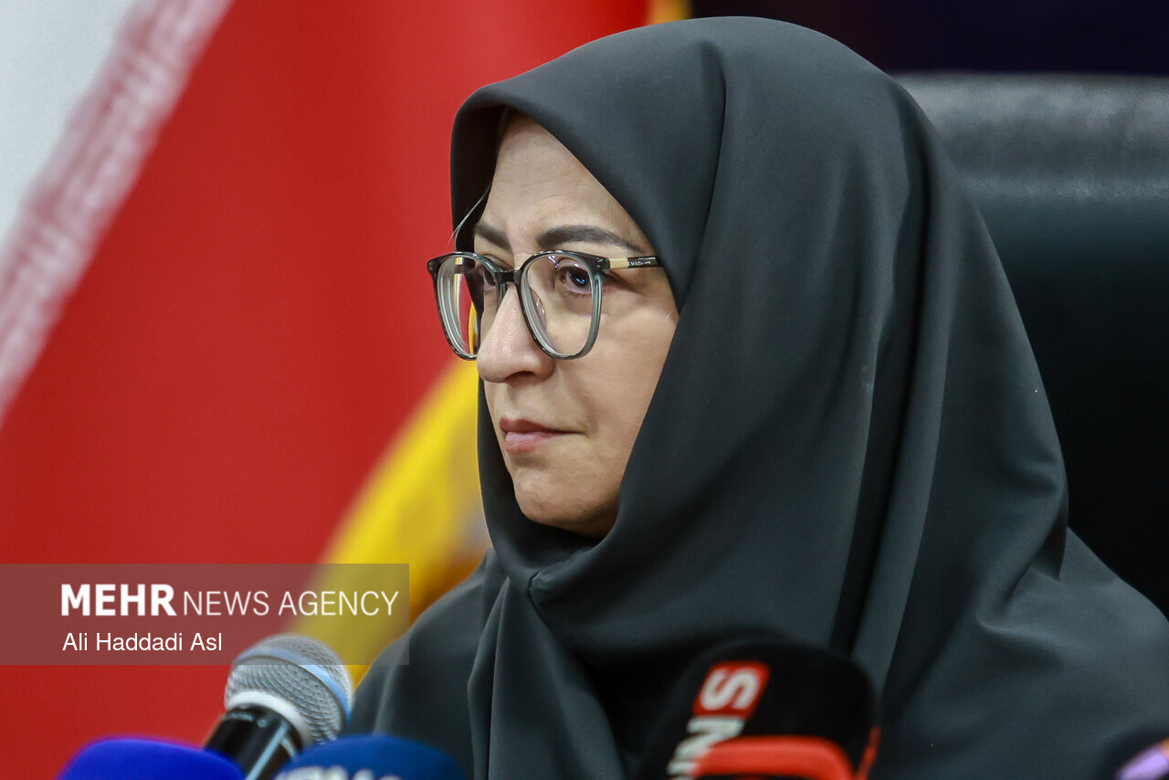 مشارکت مردمی، کلید کاهش چالشهای محیطزیستی کشور است مشارکت مردمی، کلید کاهش چالشهای محیطزیستی کشور است