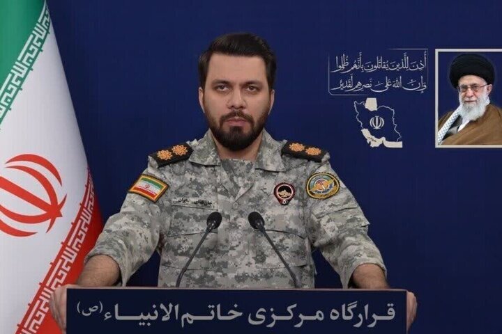 قرارگاه خاتم:زیرساخت بزنید، هرچه زیرساخت درمنطقه باقیمانده را میزنیم قرارگاه خاتم:زیرساخت بزنید، هرچه زیرساخت درمنطقه باقیمانده را میزنیم