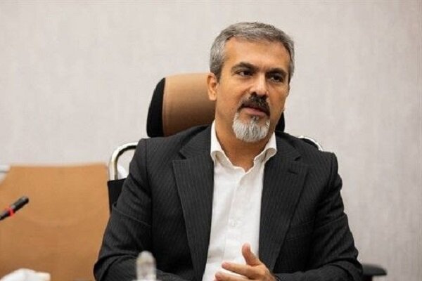 یک مقام بورسی: هنر میتواند سواد مالی را به زبان مردم ترجمه کند یک مقام بورسی: هنر میتواند سواد مالی را به زبان مردم ترجمه کند