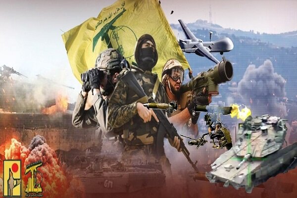 پاسخ حزب الله به نقض آتشبس در لبنان؛ آژیر مرگ در شمال فلسطین اشغالی پاسخ حزب الله به نقض آتشبس در لبنان؛ آژیر مرگ در شمال فلسطین اشغالی