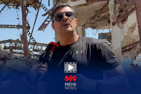 نیما نکیسا: هرکسی ایرانیان را نمیشناسد تاریخ را بخواند نیما نکیسا: هرکسی ایرانیان را نمیشناسد تاریخ را بخواند