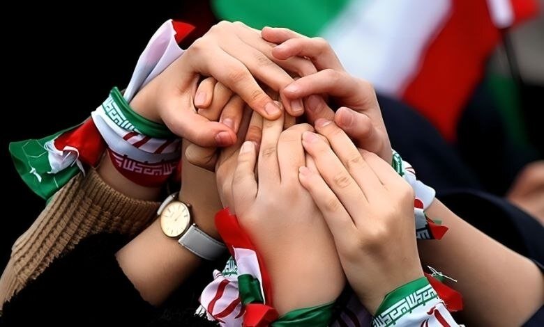 آن ۱۲ روز؛ هنگامه آزمون ارادهها آن ۱۲ روز؛ هنگامه آزمون ارادهها