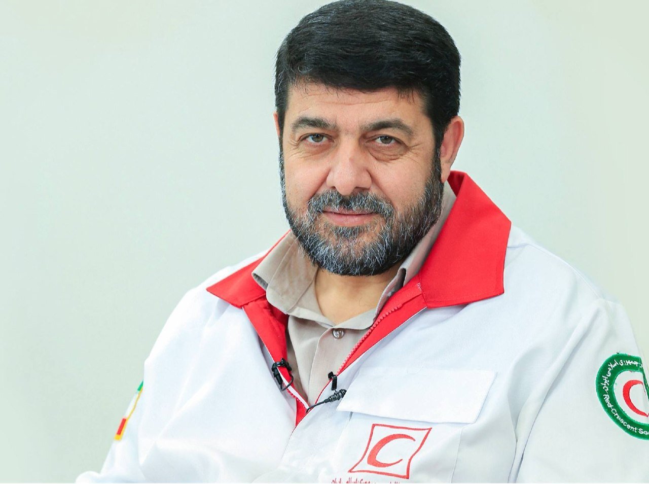 سالروز آغاز جنگ ۱۲ روزه؛ تجدید عهد هلالاحمر با شهدای خدمت سالروز آغاز جنگ ۱۲ روزه؛ تجدید عهد هلالاحمر با شهدای خدمت